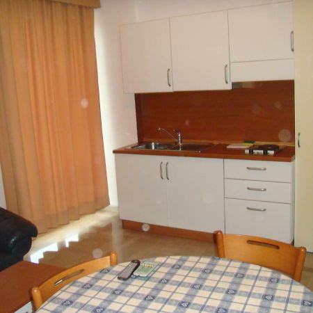 Residence Executive Ankona Zewnętrze zdjęcie