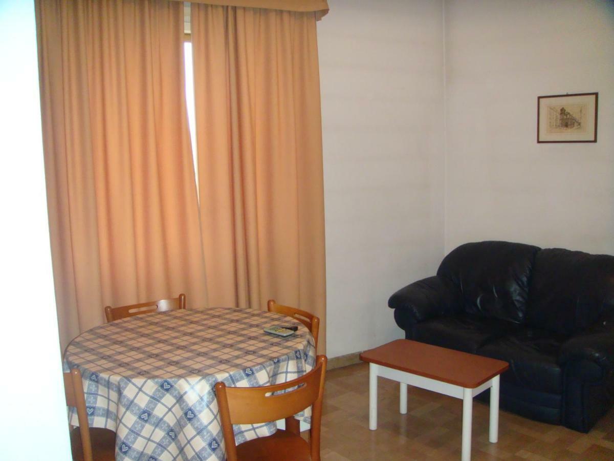 Residence Executive Ankona Pokój zdjęcie