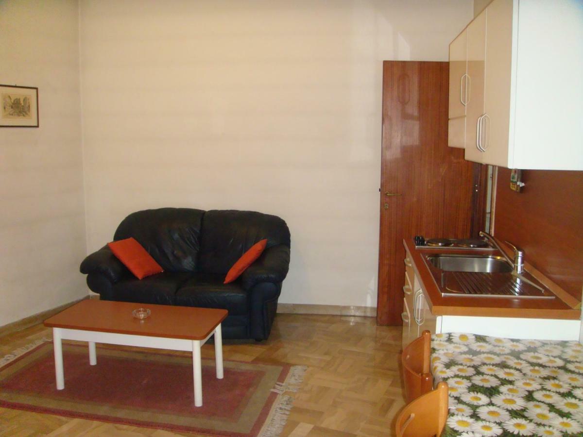 Residence Executive Ankona Pokój zdjęcie