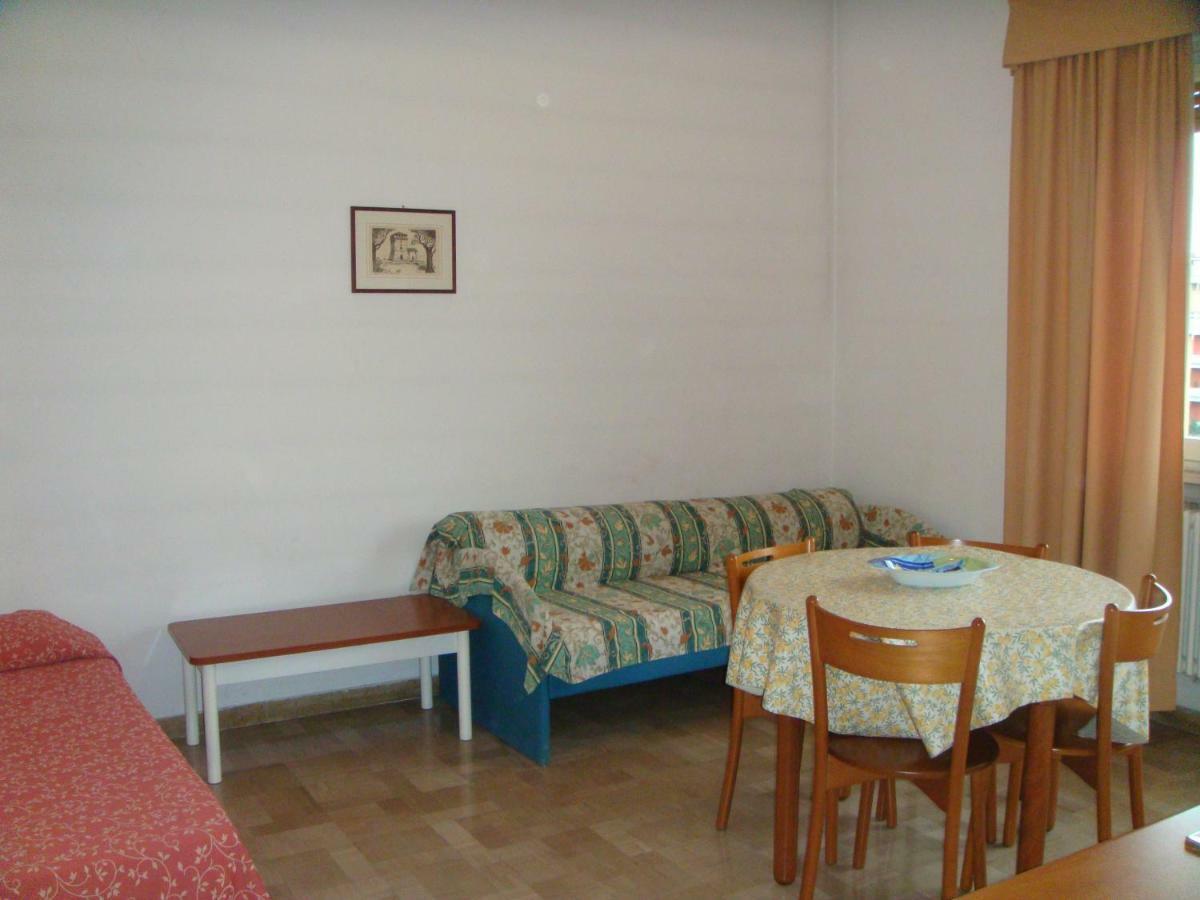 Residence Executive Ankona Zewnętrze zdjęcie