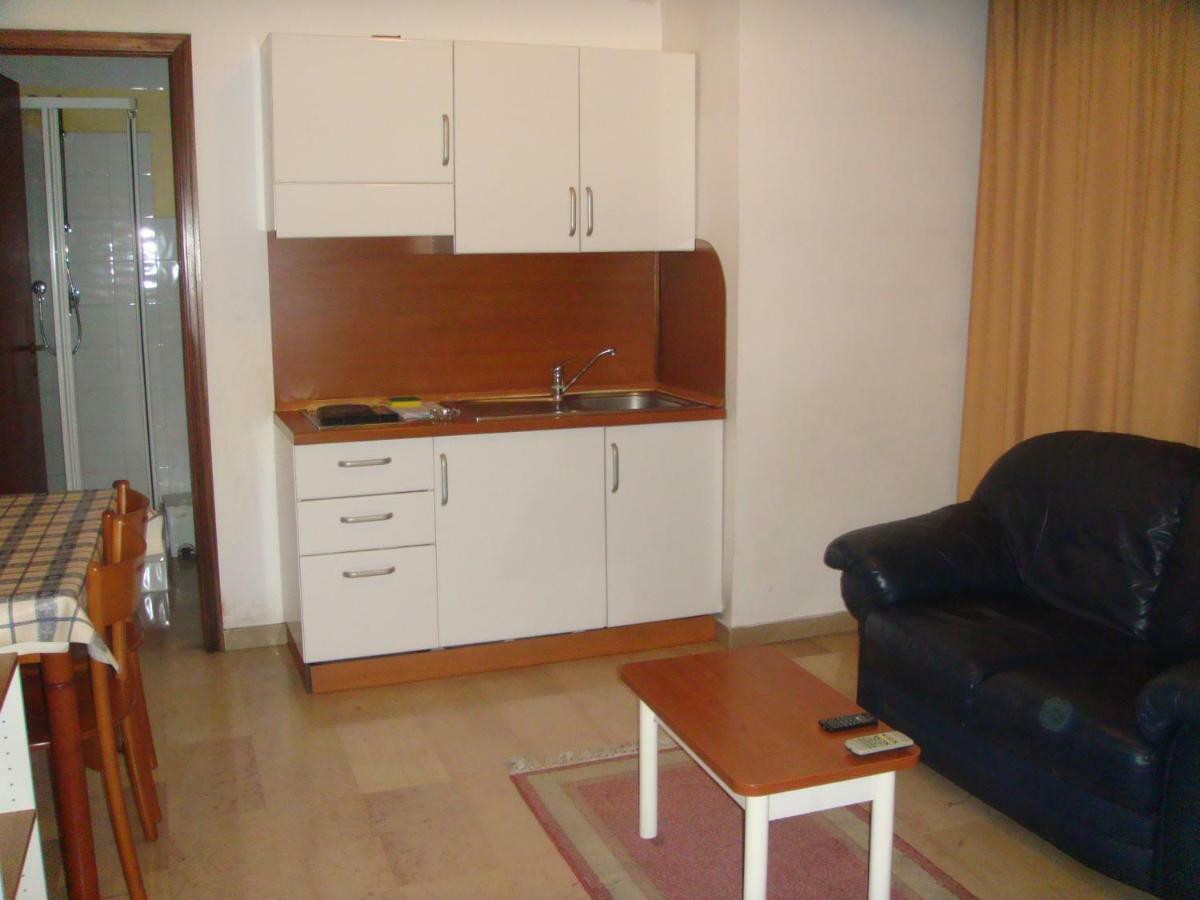 Residence Executive Ankona Zewnętrze zdjęcie