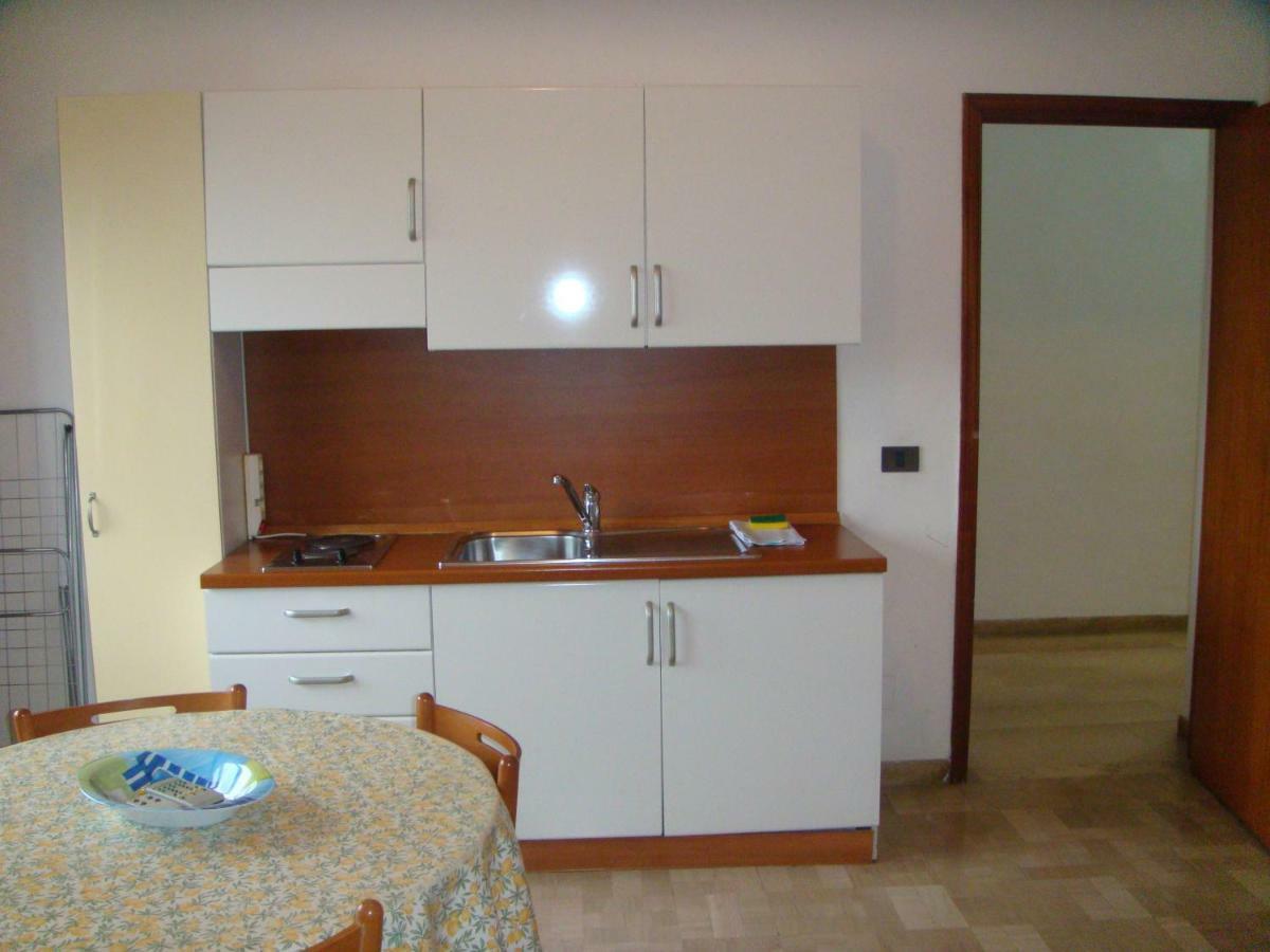Residence Executive Ankona Zewnętrze zdjęcie
