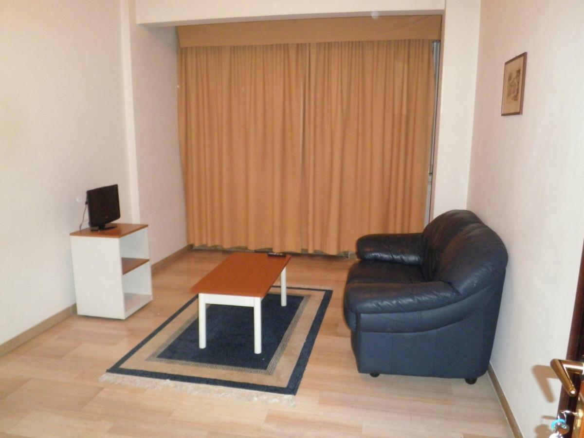 Residence Executive Ankona Pokój zdjęcie