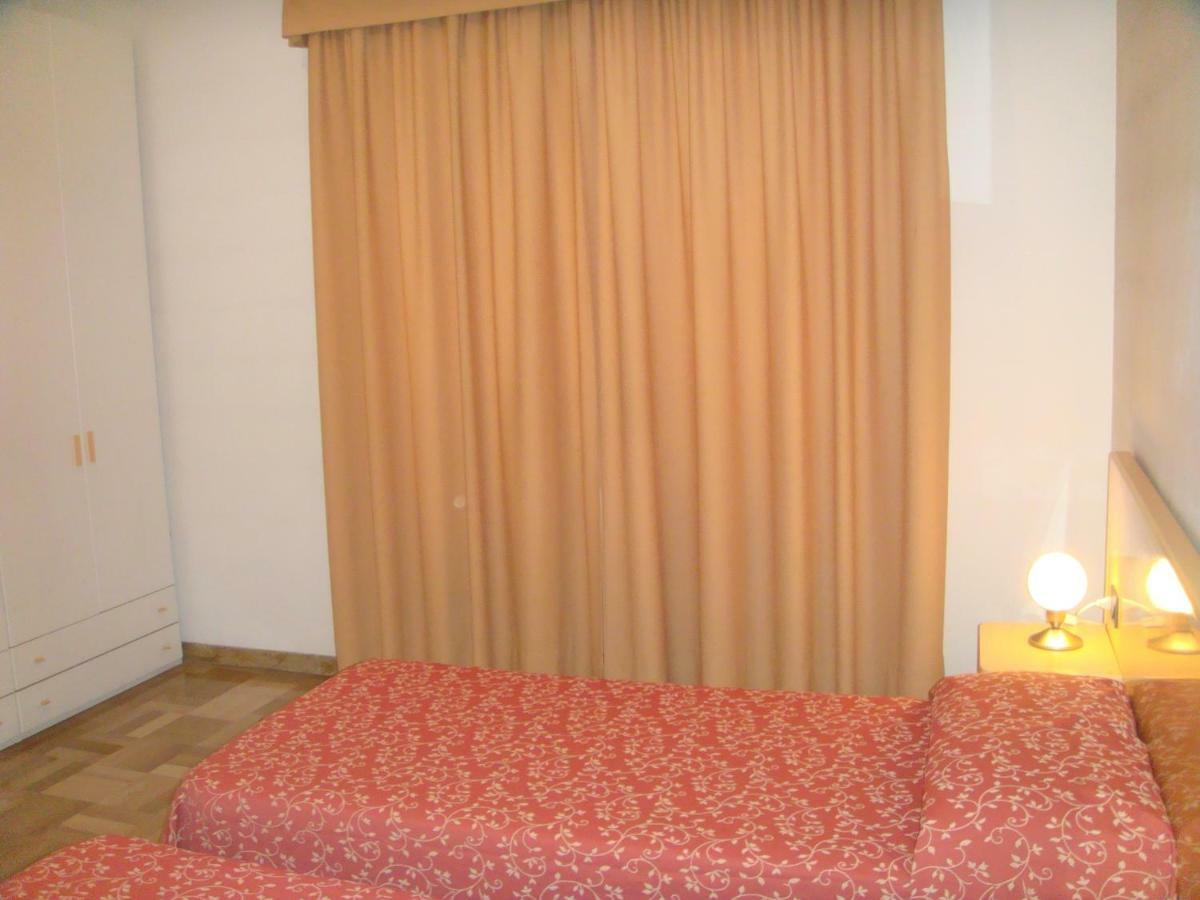 Residence Executive Ankona Zewnętrze zdjęcie