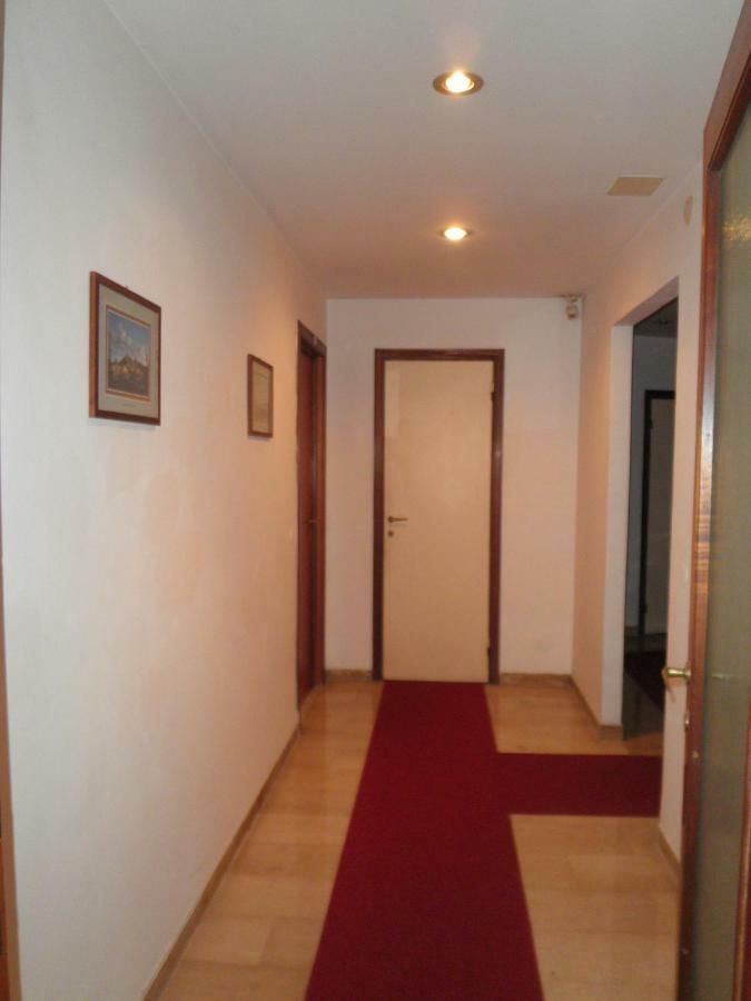Residence Executive Ankona Zewnętrze zdjęcie