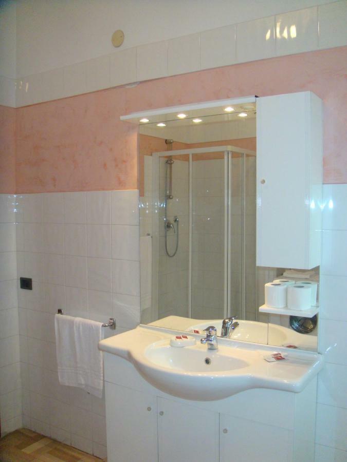 Residence Executive Ankona Pokój zdjęcie