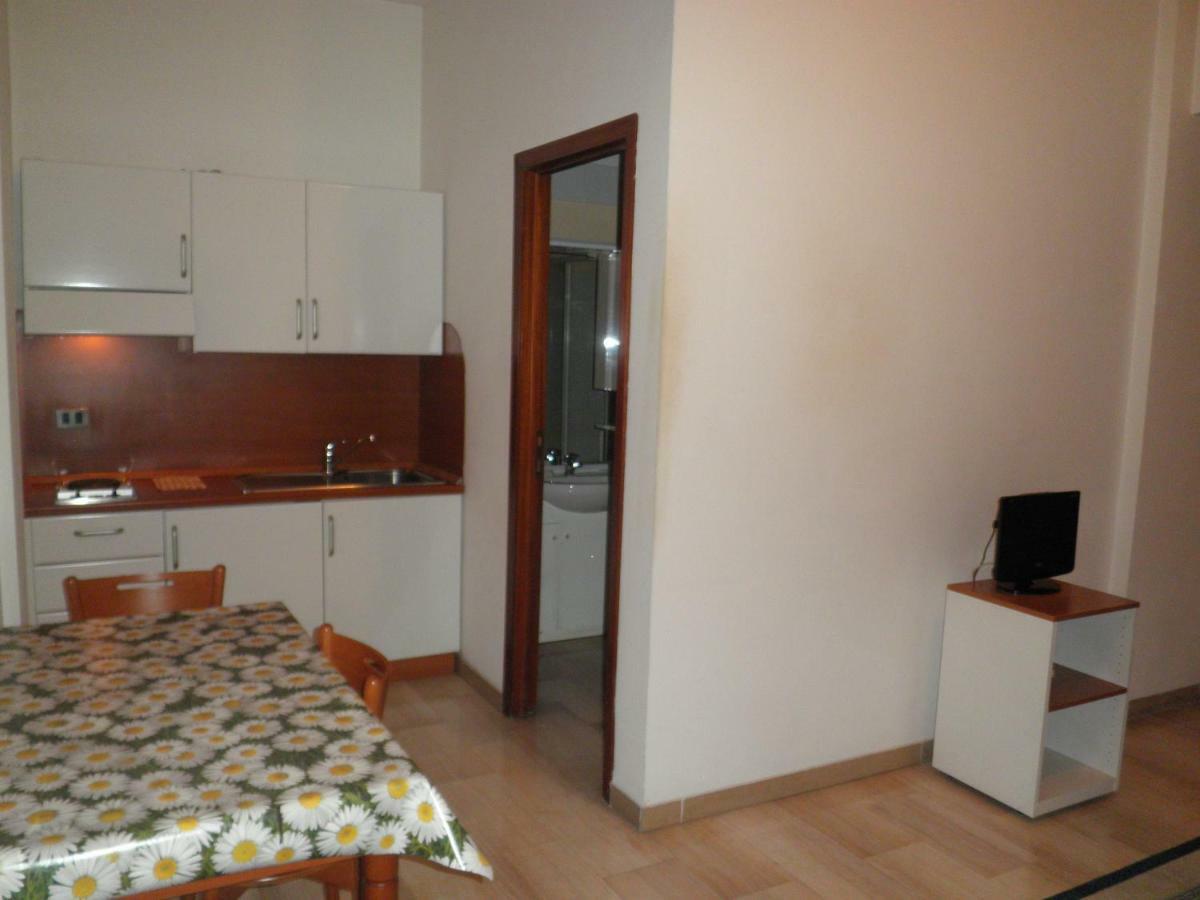 Residence Executive Ankona Zewnętrze zdjęcie
