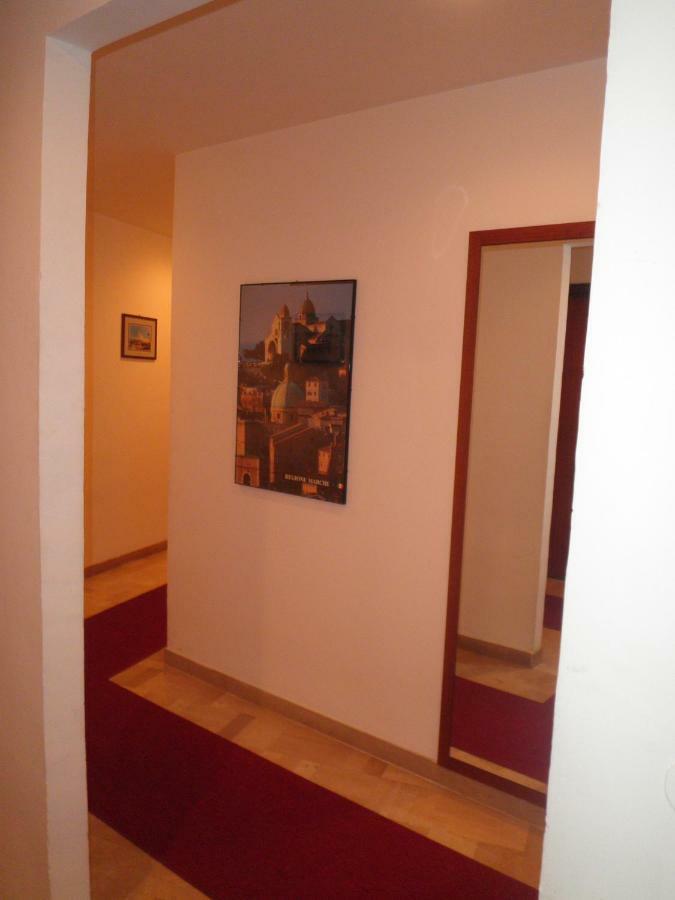 Residence Executive Ankona Zewnętrze zdjęcie