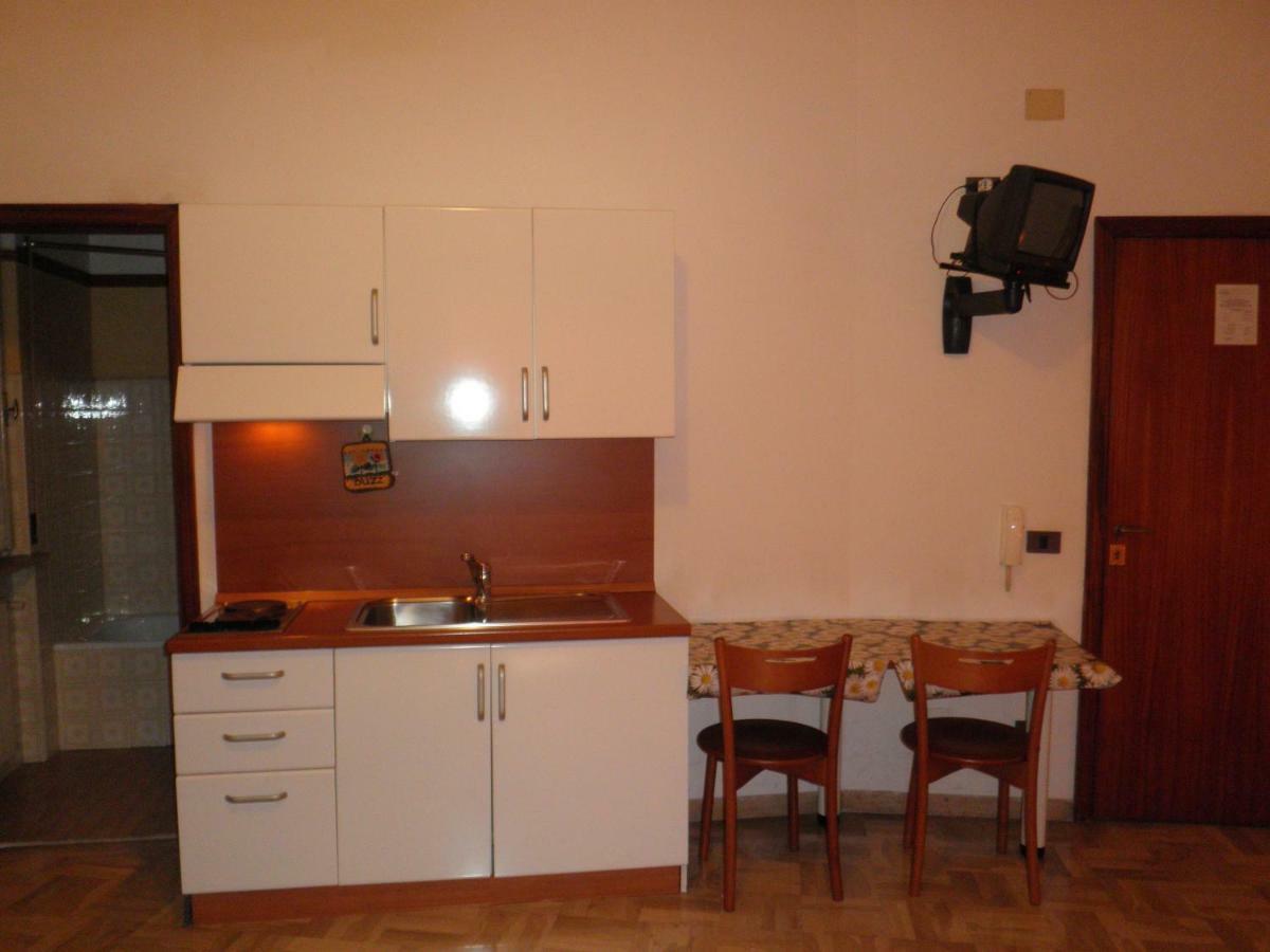 Residence Executive Ankona Pokój zdjęcie
